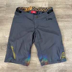 Troy Lee Designs Skyline Mountain Bike Shorts